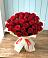 Букет 29 Красных роз в Жирово