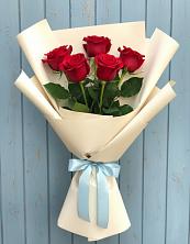 Букет Классика чувств в Жирово