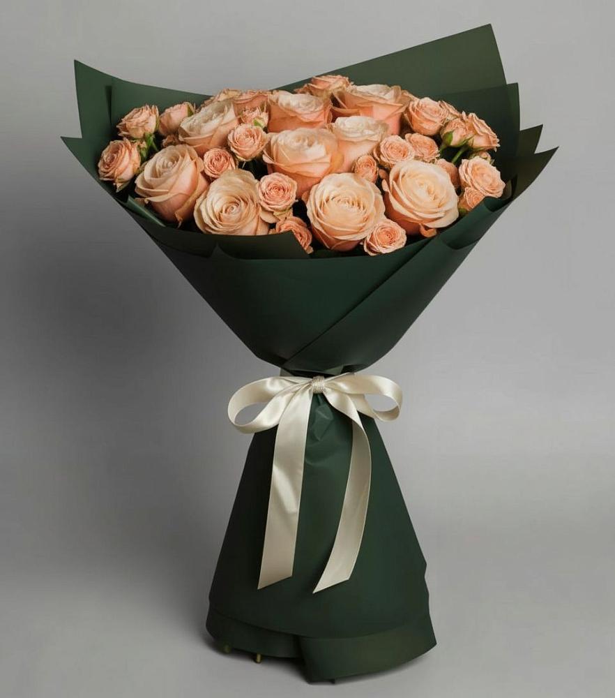 Букет Элегантный в Жирово