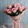 Букет цветов из: Розы в Жирово