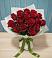 Букет Красные розы в Жирово