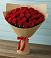 Букет Красные розы Милано в Жирово