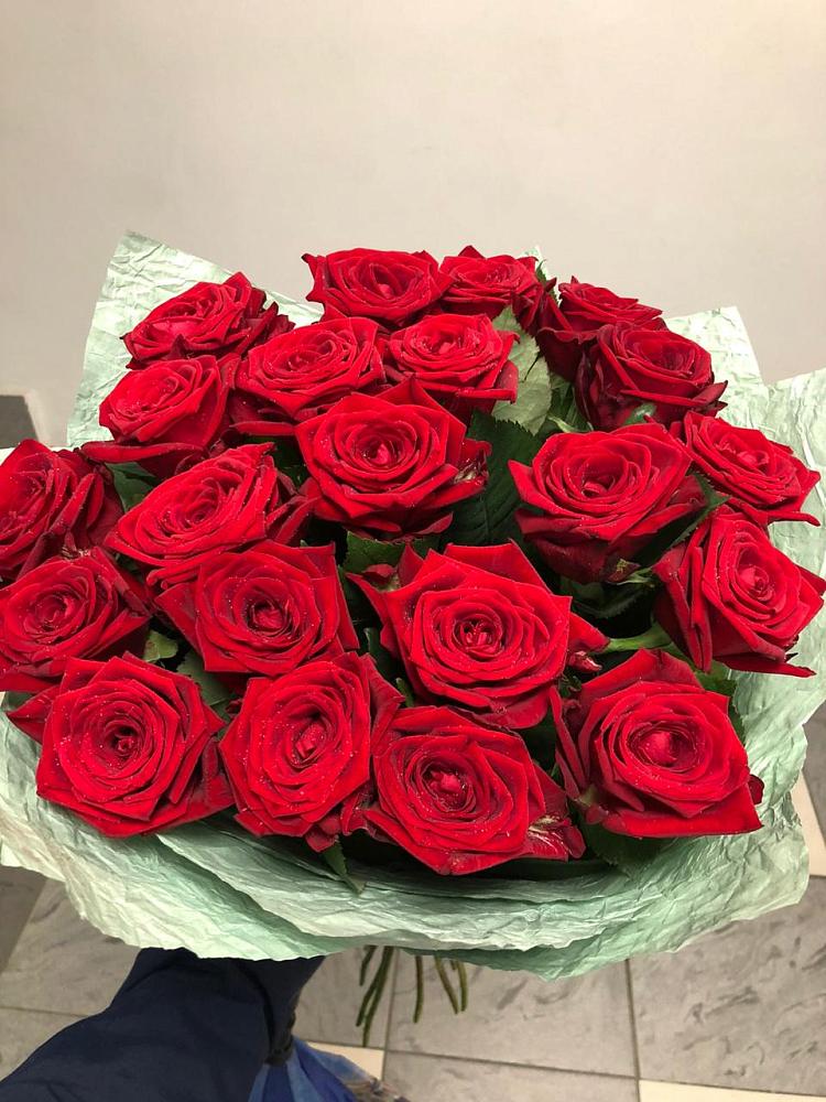 Розы Классика в Жирово Букет Классика в Жирово