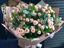 Букет Удовольствие #REPLACE_PRED# Жирово