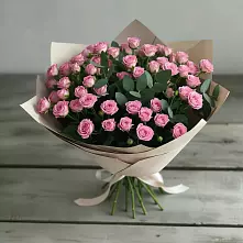 Букет Удовольствие в Жирово