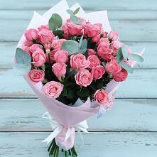 Букет Леди совершенство #REPLACE_PRED# Жирово